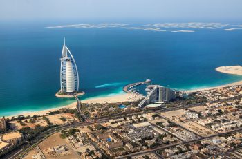 Trasferirsi a Dubai per lavoro, cosa cambia davvero per un italiano
